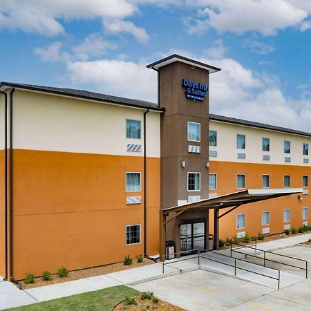 Days Inn & Suites By Wyndham Horn Lake - Memphis Graceland Esterno foto